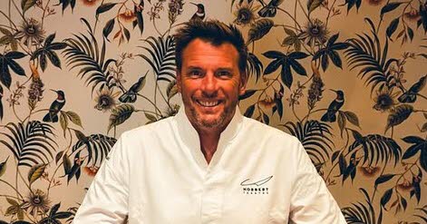 Lyon : Yannick Alléno et Norbert Tarayre rejoignent la scène gastronomique, Mauro Colagreco part.