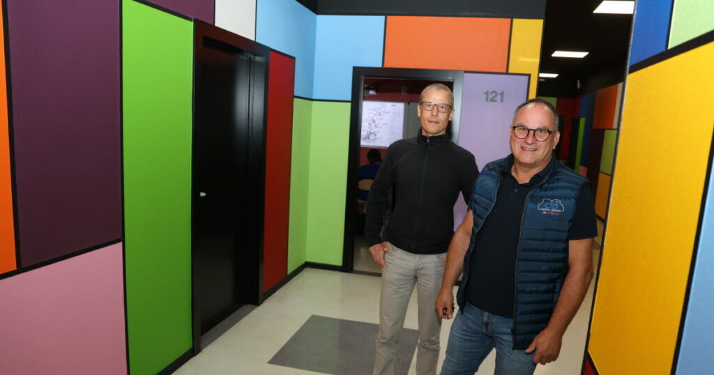 Agrandissement du centre de formation des apprentis Marcel-Rudloff à Colmar prévu prochainement