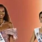 Miss République Dominicaine remporte Miss Monde, Indira Ampiot dans le top 12.