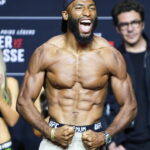 Salahdine Parnasse rejoint l&rsquo;UFC, marquant une étape clé pour le MMA français.