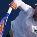 US Open : Benjamin Bonzi éliminé par Karen Khachanov au troisième tour du tournoi.