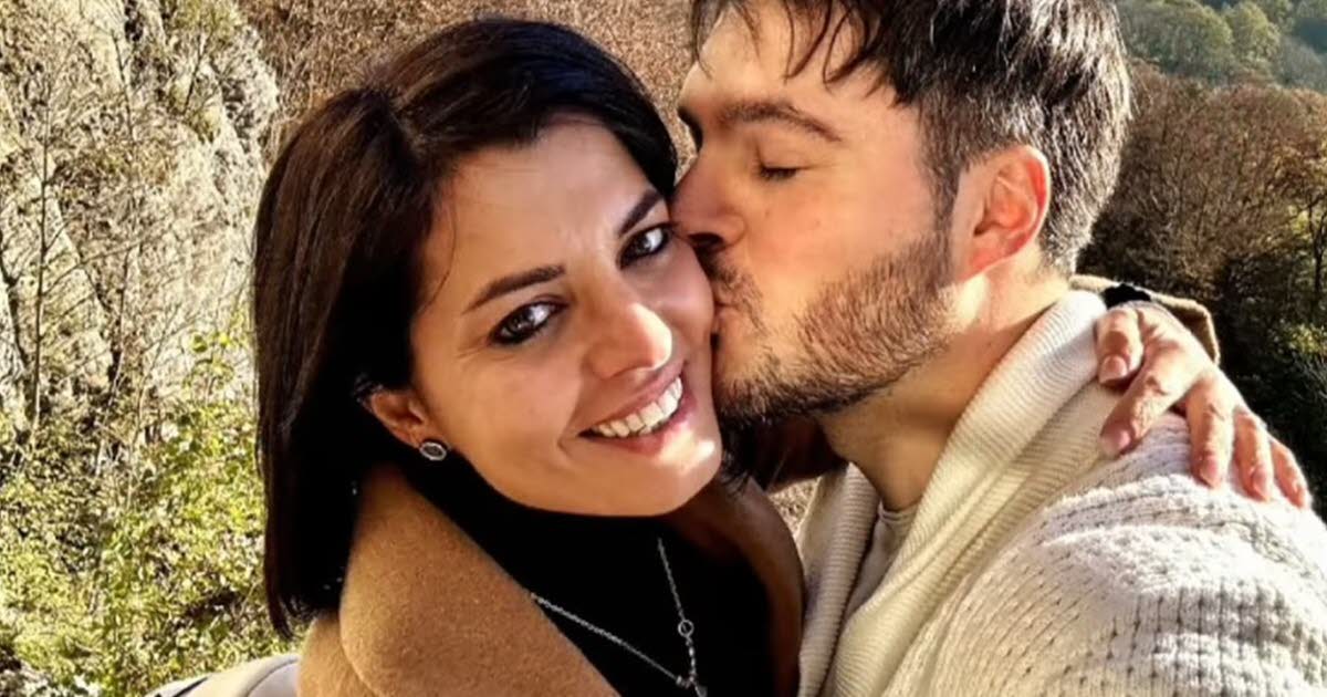 Lorena, enlevée par son ex, témoigne de sa tentative de meurtre en Italie.