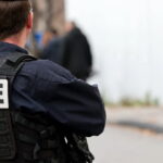 Un homme de 23 ans tué par balles devant une école maternelle à Toulouse.