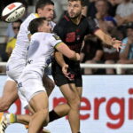 Gabin Lorre rejoint le LOU pour renforcer l&rsquo;effectif en vue de la saison de Rugby Top 14.
