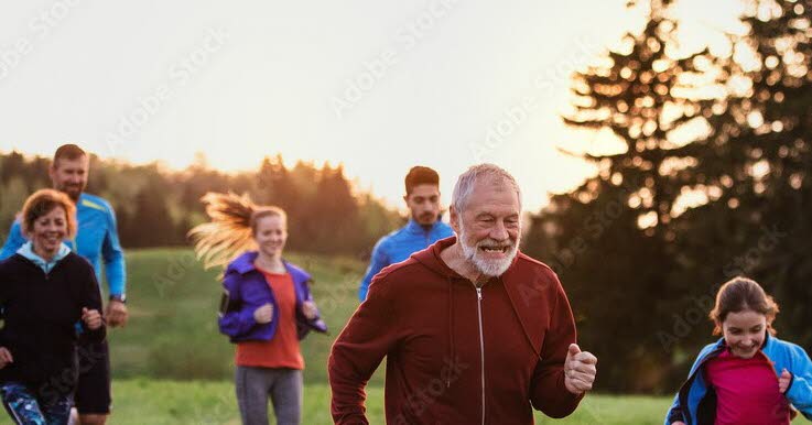 Cancers du sang : mobilisation des territoires pour l’Hémato Run avec Destination Santé
