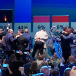 Elections en Saxe-Anhalt : l&rsquo;extrême-droite obtient un score historique en tête des résultats.