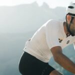 Martin Fourcade termine 9e lors de sa première course depuis sa retraite en Haute-Savoie.