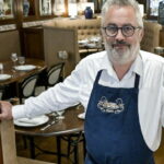 « Un restaurant à Lyon en dépôt de bilan cherche à relancer son activité après une chute de fréquentation »