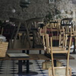 Restauration traditionnelle à Lyon : baisse du chiffre d’affaires et fermetures en hausse