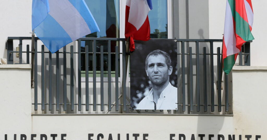 L’ex-rugbyman Aramburú, victime d’une mort violente, jugé aux assises de Paris.