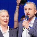 Allemagne : l&rsquo;AfD remporte des sièges en Saxe-Anhalt mais ne forme pas de gouvernement.