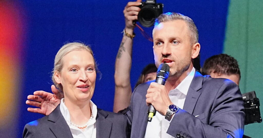 Saxe-Anhalt : l’AfD remporte les élections sans obtenir le pouvoir de gouvernance