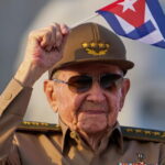 Raul Castro, ancien président de Cuba, apparaît à la télévision à 95 ans.