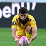 Top 14 : La Rochelle s&rsquo;impose face à Toulouse grâce à une pénalité décisive.