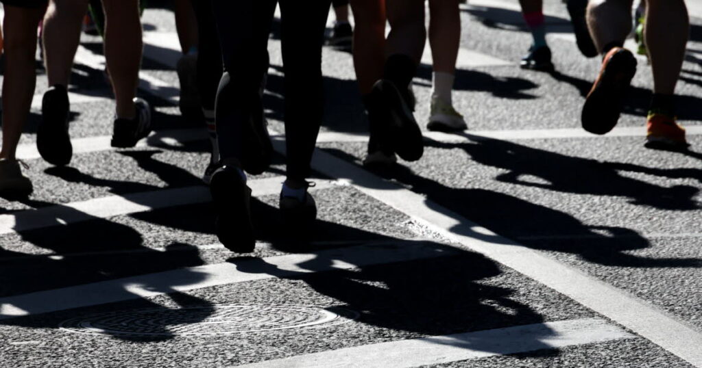 Marathon de Nouméa : un jeune de 25 ans décède et plusieurs malaises signalés