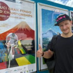 Romain Folliat remporte une victoire au Japon, un pays qu’il admire pour le cyclisme.