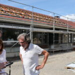 Rénovation de l&rsquo;école maternelle de Dannemarie : un projet de 1,5 million d&rsquo;euros.