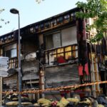 Violences à Chambéry et Cognin après une interpellation, un centre social incendié