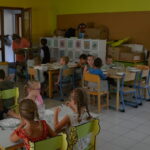 Val d’Argent : Travaux à la crèche de Lièpvre modifient l&rsquo;organisation périscolaire.