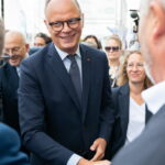 Philippe appelle au rassemblement, Retailleau annonce son absence à l&rsquo;initiative.