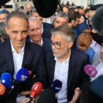 Primaire de la gauche : débat sur l&rsquo;élargissement face à un front anti-Glucksmann