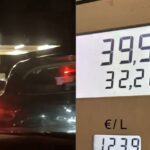 Essence à 1,23 euro le litre : une erreur humaine entraîne une affluence au Super U en Charente.