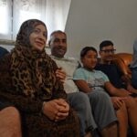 La famille Alhilal reste à Mackenheim après une décennie de vie dans la commune.