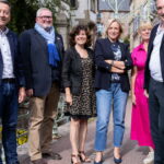 Sénatoriales 2026 : Muller-Bronn lance sa campagne avec la Nouvelle Énergie en Alsace.
