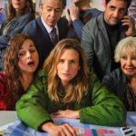 Dix pour cent de retour en film sur Netflix : une déclaration d’amour au cinéma selon les réalisateurs.