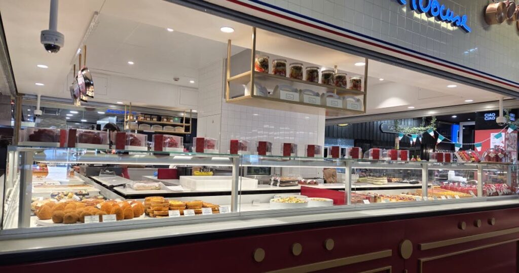 Halles Paul Bocuse : changements notables observés cet été à Lyon