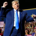 Trump propose 5 000 dollars par citoyen en cas de victoire des républicains.