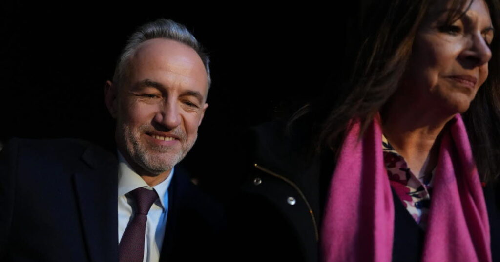 Scandale périscolaire : investigations contre Grégoire et Hidalgo après des plaintes.