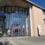 Incendie d’une batterie au lycée Freppel à Obernai : 600 élèves évacués.