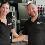 Sélestat : Ouverture d&rsquo;un nouveau point de vente dédié aux hot-dogs new-yorkais.
