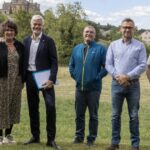 Futur Ehpad : la Région annonce un engagement pour le développement des structures d&rsquo;accueil.
