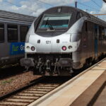 Déraillement d&rsquo;un TER Rouen-Caen en Seine-Maritime : 44 blessés, dont un grave.