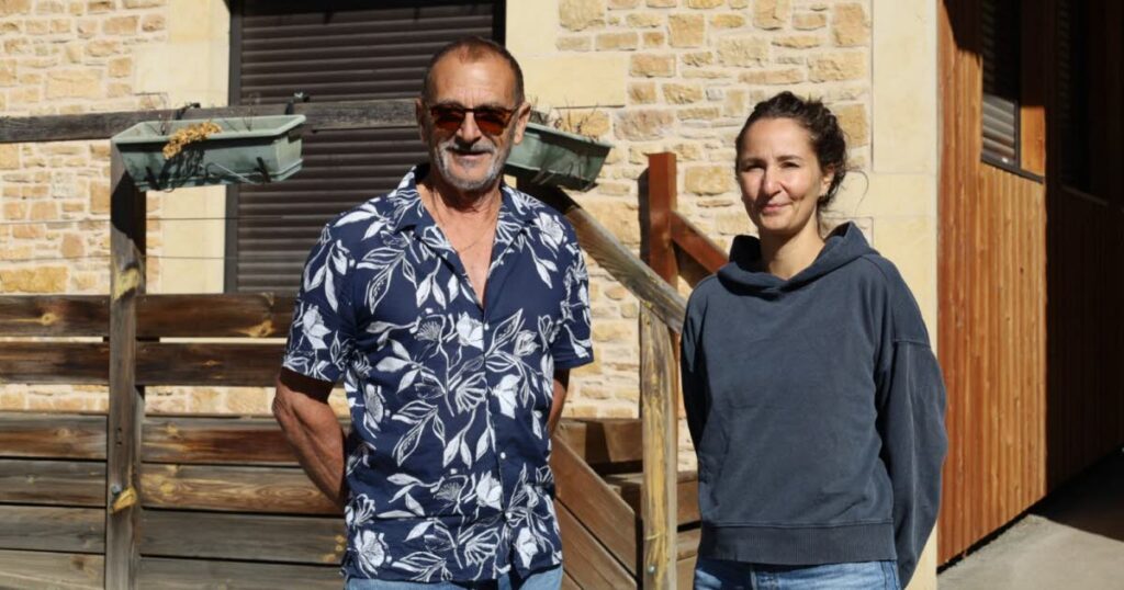 Les habitants de Rhône relancent leur épicerie de village en mobilisant des ressources locales.
