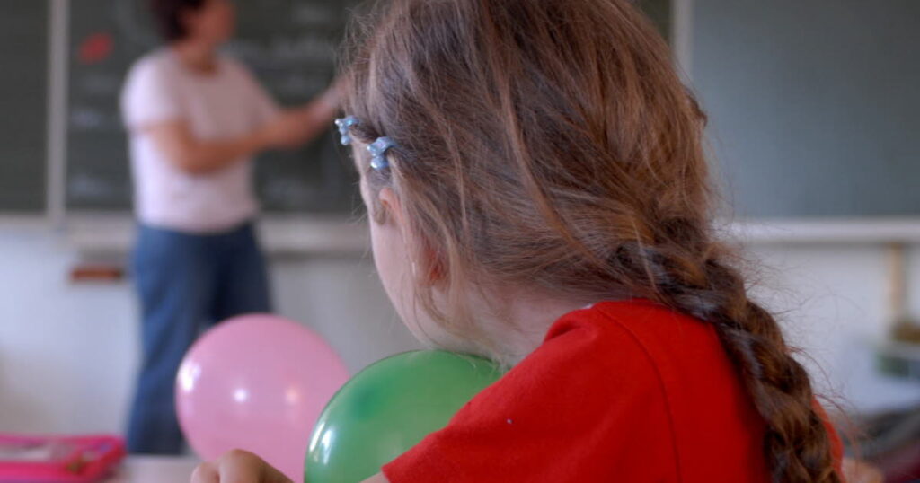 Rentrée scolaire dans le Bade-Wurtemberg : les élèves reprennent le chemin des classes.