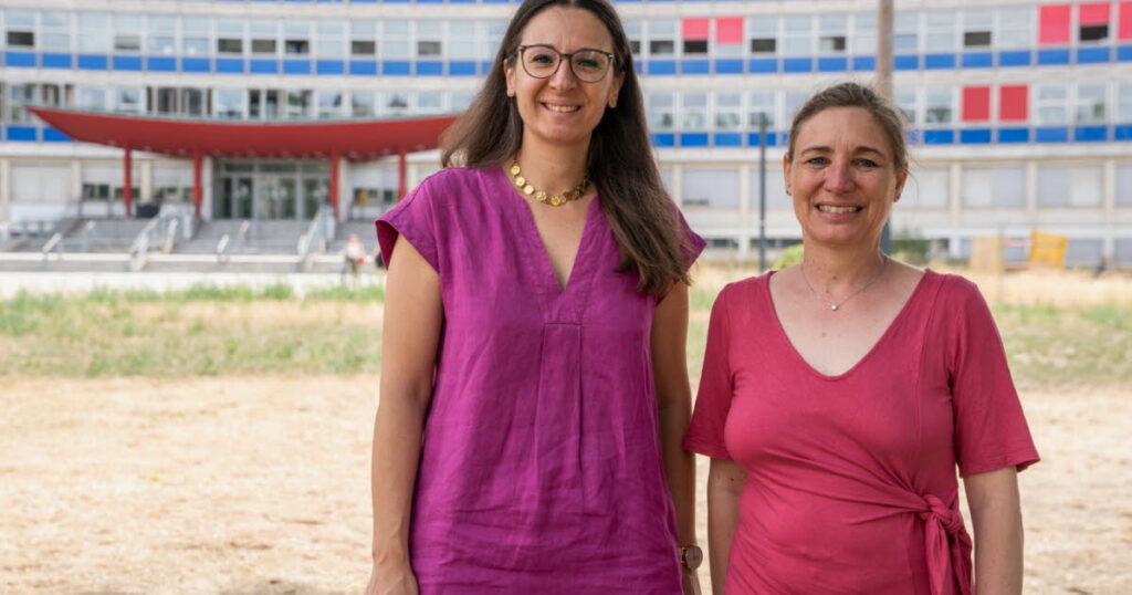 « L’Université et le CNRS renforcent la visibilité des femmes sur les campus »
