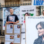 Iran : État des droits humains quatre ans après la mort de Mahsa Amini.