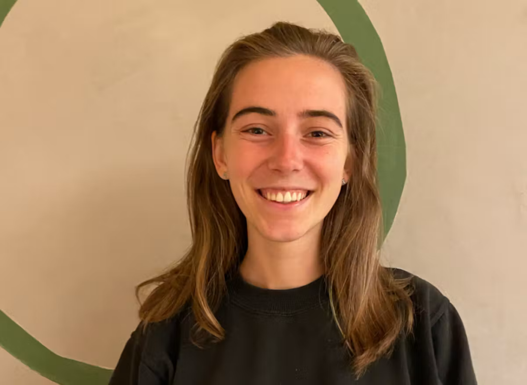 Adélaïde Charlier appelle à l’engagement pour relever les défis environnementaux actuels