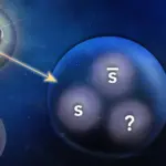 Une recherche sur une particule exotique révèle deux nouvelles structures inattendues.