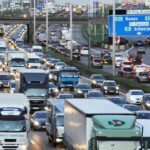 Économie : réduire les voitures de société pourrait générer 3 milliards d&rsquo;économies.