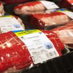 Consommation de viande en France : une part importante provient du Brésil