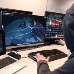 Cyberattaque sur le site « Zéro logement vacant » du gouvernement français, inaccessible depuis fin août.