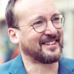 Nicolas Coltice explore le lien entre l’humanité et la planète dans son nouveau projet.