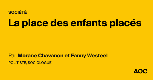 La France renforce le soutien aux enfants placés avec de nouvelles mesures législatives.