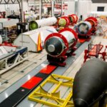 Fusées réutilisables : PLD Space, acteur clé de l’industrie spatiale espagnole, vise l’innovation.