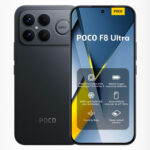 Poco F8 Ultra : remise de près de 300 € sur un smartphone haut de gamme à moins de 550 €