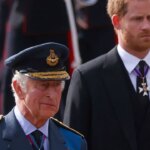 Le prince Harry et le roi Charles III n&rsquo;ont pas échangé depuis l&rsquo;arrivée des Sussex en Angleterre.